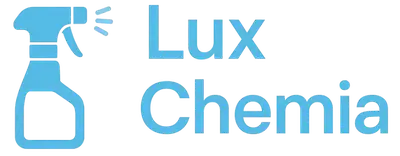 Lux Chemia – Czyszczenie i Porządek