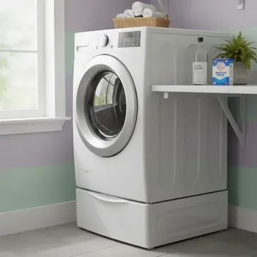 Kompleksowy przewodnik: rodek do czyszczenia pralki w praktyce