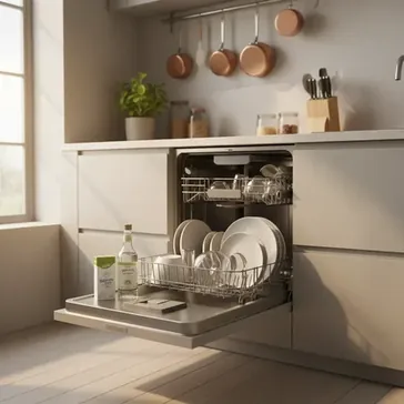 Czycik do zmywarki: Kompleksowy przewodnik po wyborze i skutecznym zastosowaniu