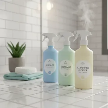 Pyn do azienki: Kompleksowy przewodnik po wyborze i skutecznym zastosowaniu