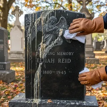 Jak wyczyci wosk z pomnika: Kompletny przewodnik