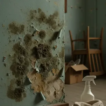 Jak si pozby grzyba ze ciany: Kompleksowy przewodnik i metody usuwania